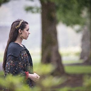 Foto Adelaide Kane