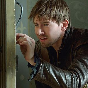 Foto Torrance Coombs