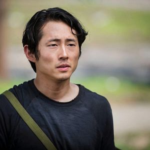 Foto Steven Yeun