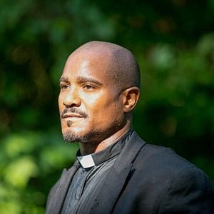 Foto Seth Gilliam