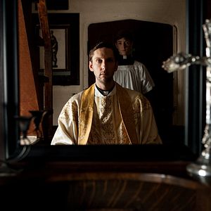 Foto Joel David Moore