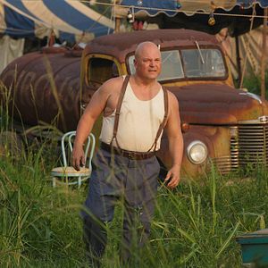 Foto Michael Chiklis