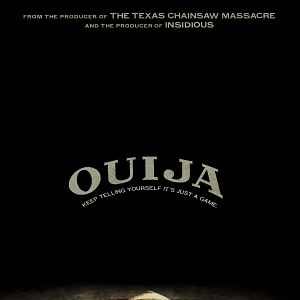 Foto Ouija - O Jogo dos Espíritos