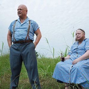 Foto Michael Chiklis