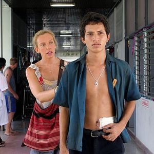 Foto Tsunami: As Consequências