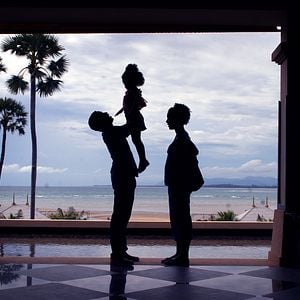 Foto Tsunami: As Consequências