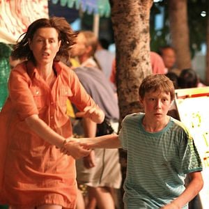 Foto Tsunami: As Consequências