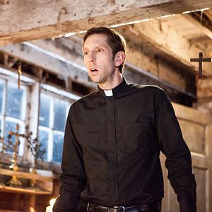 Foto Joel David Moore