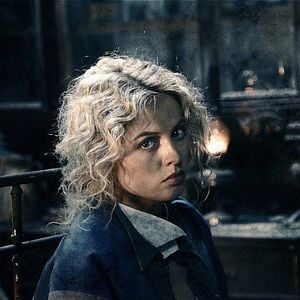 Foto Yanina Studilina