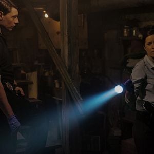 Foto Garota Exemplar