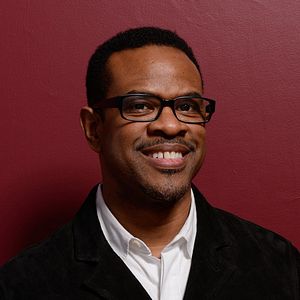 Foto Thomas Allen Harris