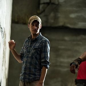 Foto Maze Runner - Correr ou Morrer