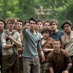Foto Maze Runner - Correr ou Morrer