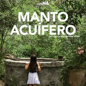Foto Manto Aquífero