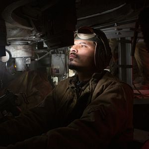 Foto Corações de Ferro