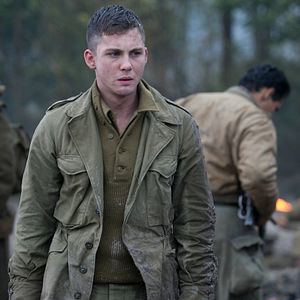 Foto Corações de Ferro