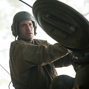 Foto Corações de Ferro