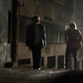 Foto Os Inimigos da Dor