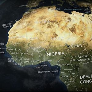 Foto Colocando a vida em jogo