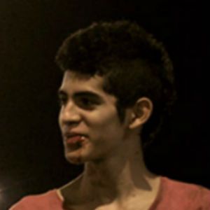 Foto Calvin Buenaventura