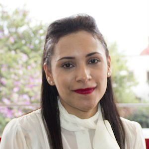 Foto Claudia Sainte-Luce