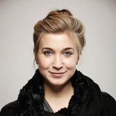 Foto Rachel Beth Anderson