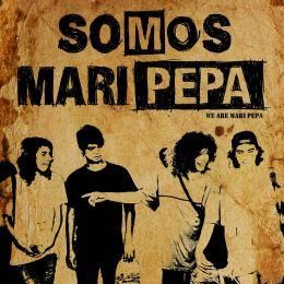 Foto Somos Mari Pepa