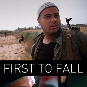 Foto A Primeira Baixa