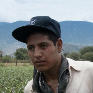 Foto Mateo Bautista Matías