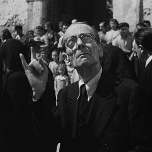 Foto A Máquina de Matar Pessoas Más