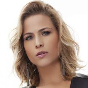 Foto Luiza Valdetaro