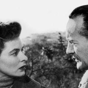 Foto Romance Na Itália