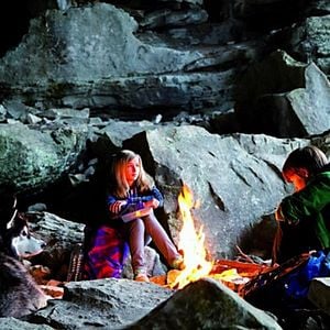 Foto Uma Aventura Animal