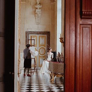 Foto Mary, Rainha da Escócia