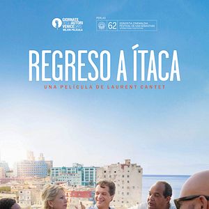 Foto Retorno a Ítaca