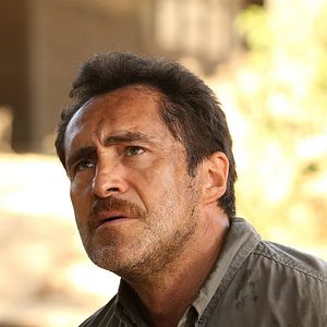 Foto Demian Bichir