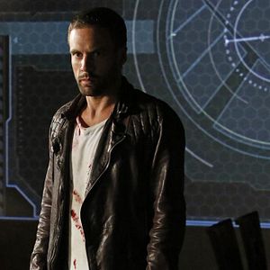 Foto Marvel's Agents of S.H.I.E.L.D.