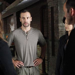 Foto Marvel's Agents of S.H.I.E.L.D.