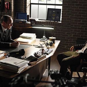 Foto Marvel's Agents of S.H.I.E.L.D.