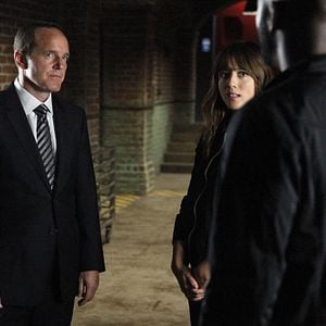Foto Marvel's Agents of S.H.I.E.L.D.