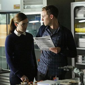 Foto Marvel's Agents of S.H.I.E.L.D.