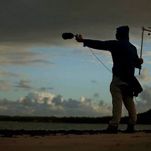 Foto Ventos de Agosto