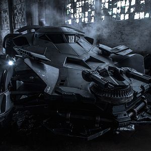 Foto Batman Vs Superman - A Origem Da Justiça
