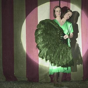 Foto American Horror Story