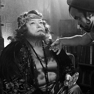 Foto Kathy Bates