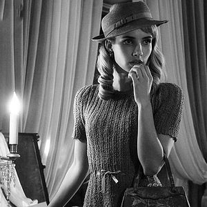 Foto Emma Roberts