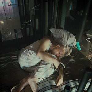 Foto Christoph Waltz