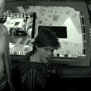 Foto Christoph Waltz