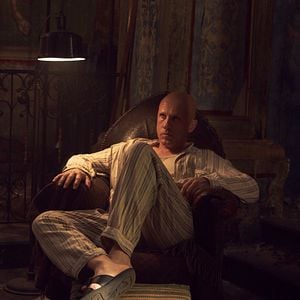 Foto Christoph Waltz