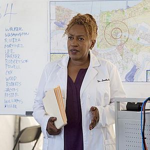 Foto NCIS: New Orleans